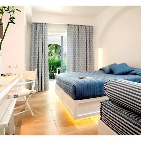 Hotel Grand Rosa Marina Ostuni