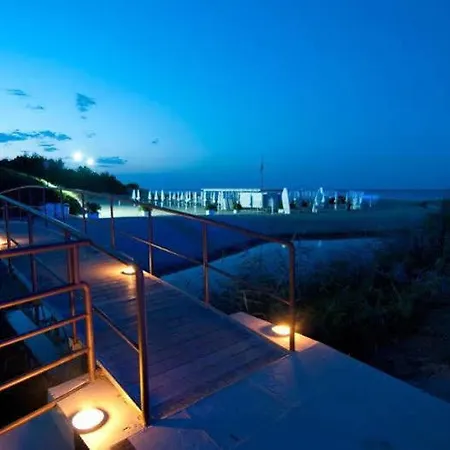 Grand Rosa Marina 4*