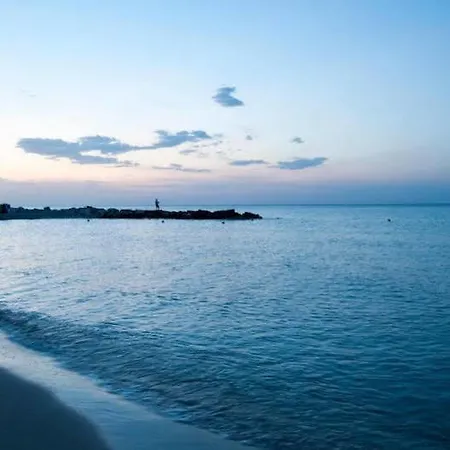 Grand Rosa Marina Ostuni